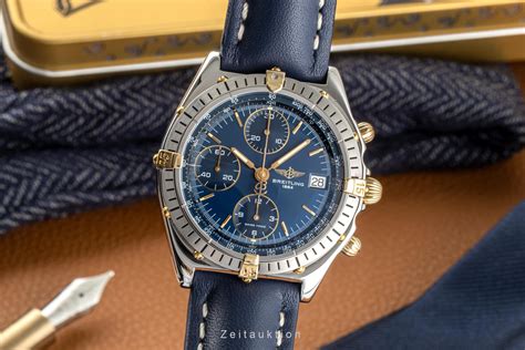 breitling chronograph 100m b13048 135 999|Breitling chronomat price history.